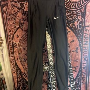Nike Black Leggings